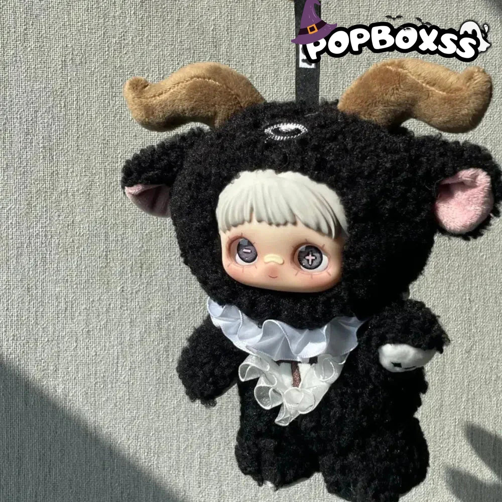 【Hot】Maymei V2 Dark Forest Series Plush Dolls. Blind Box - POP BOX