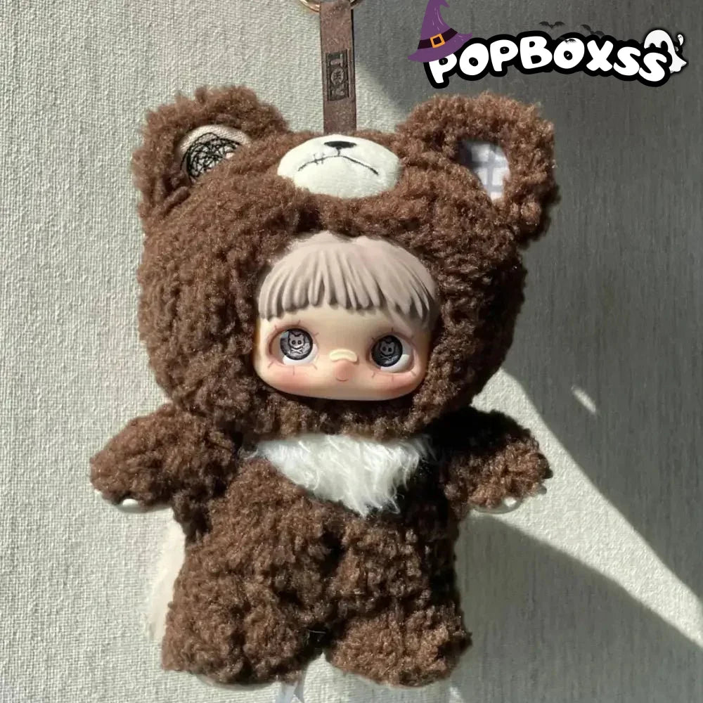 【Hot】Maymei V2 Dark Forest Series Plush Dolls. Blind Box - POP BOX
