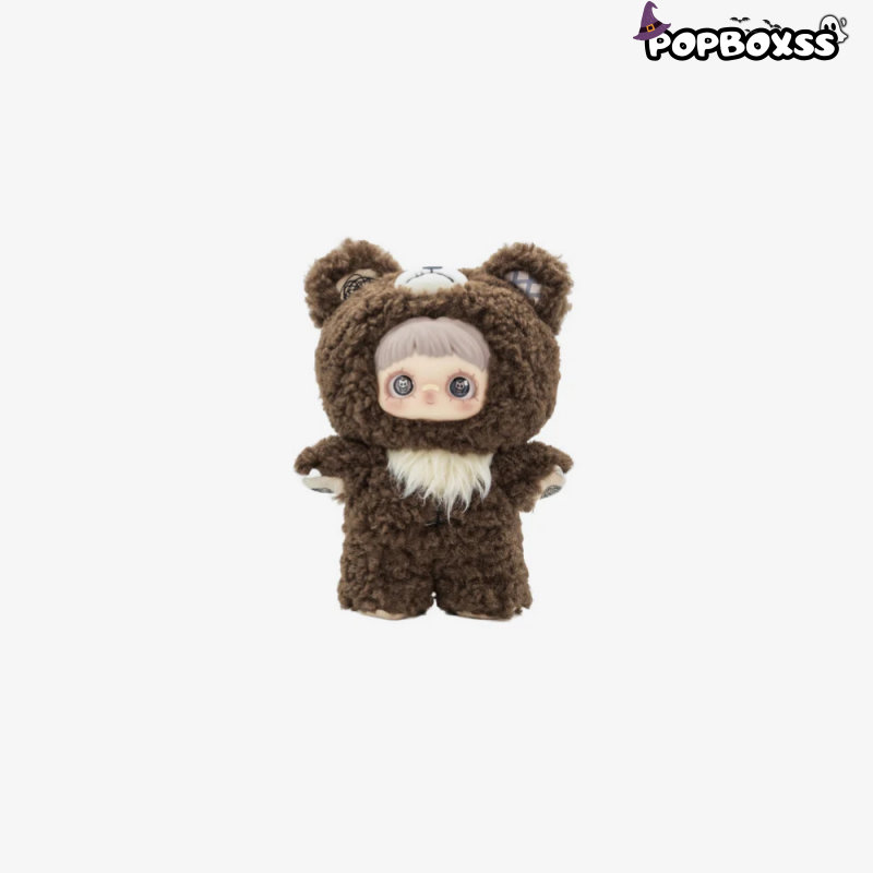 【Hot】Maymei V2 Dark Forest Series Plush Dolls. Blind Box blind box