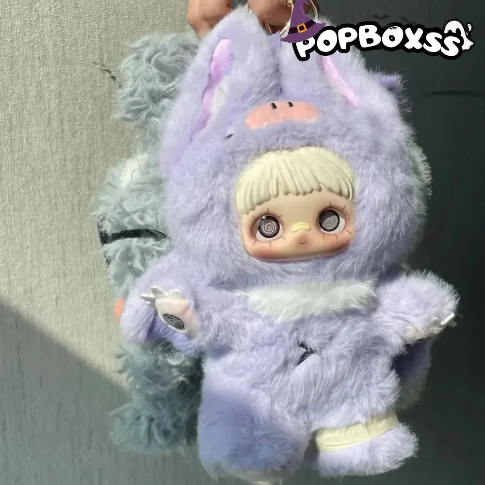 【Hot】Maymei V2 Dark Forest Series Plush Dolls. Blind Box - POP BOX