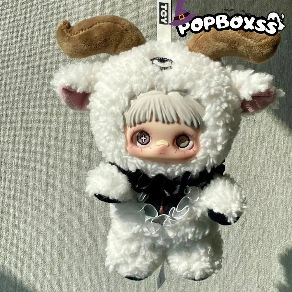 【Hot】Maymei V2 Dark Forest Series Plush Dolls. Blind Box - POP BOX