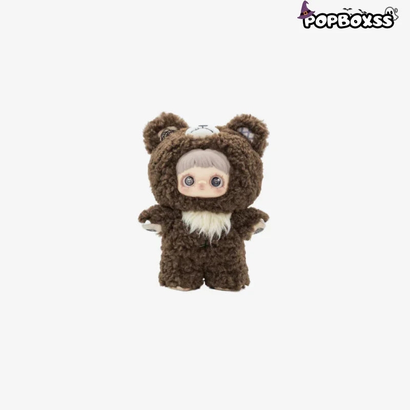 【Hot】Maymei V2 Dark Forest Series Plush Dolls. Blind Box blind box