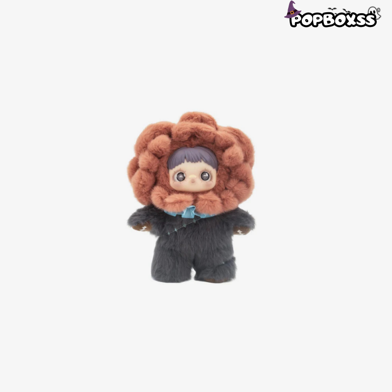 【Hot】Maymei V2 Dark Forest Series Plush Dolls. Blind Box secret blind box