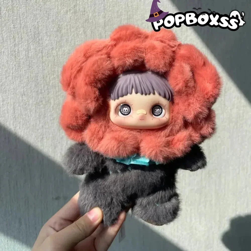 【Hot】Maymei V2 Dark Forest Series Plush Dolls. Blind Box - POP BOX