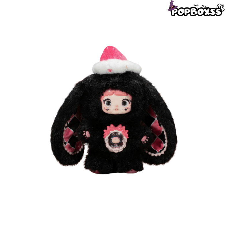 【Hot】Nommi A Bite of Sweetness Series Plush Dolls. Blind Box - POP BOX