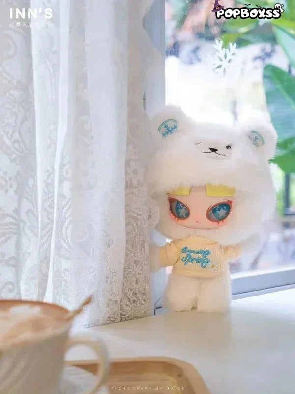 INN'S Crossing Spring Series Plush Dolls. Blind Box - POP BOX