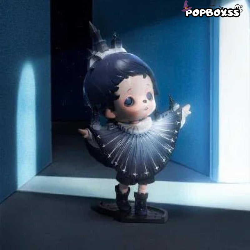 inosoul In the Still Room Series Figures. Blind Box - POP BOX