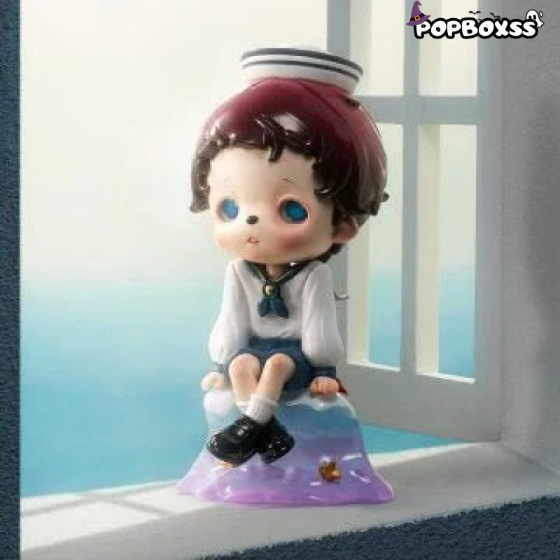 inosoul In the Still Room Series Figures. Blind Box - POP BOX