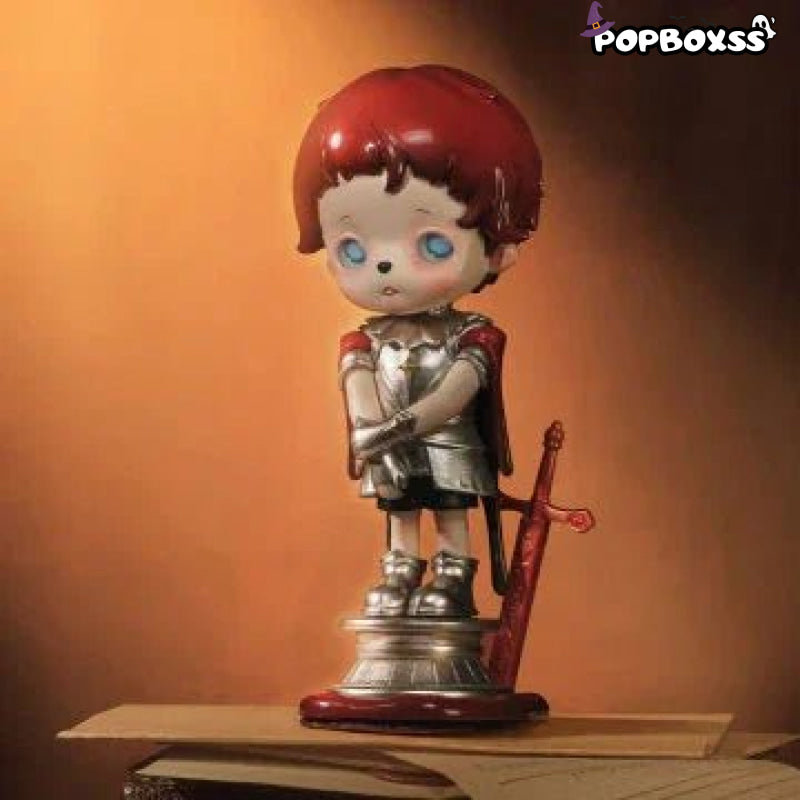 inosoul In the Still Room Series Figures. Blind Box - POP BOX
