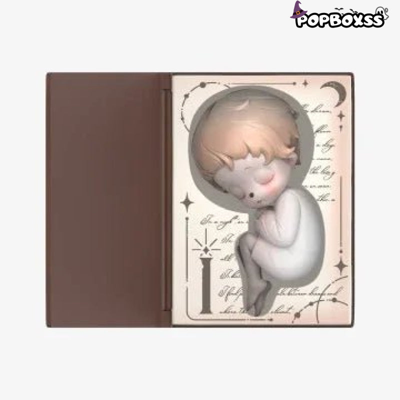 inosoul In the Still Room Series Figures. Blind Box - POP BOX