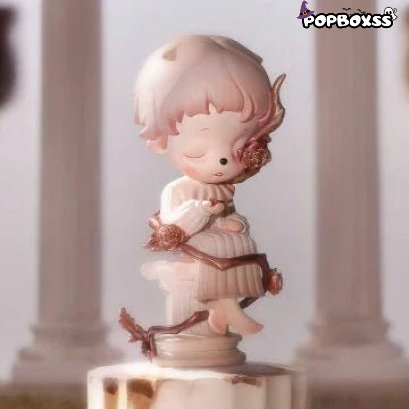 inosoul In the Still Room Series Figures. Blind Box - POP BOX