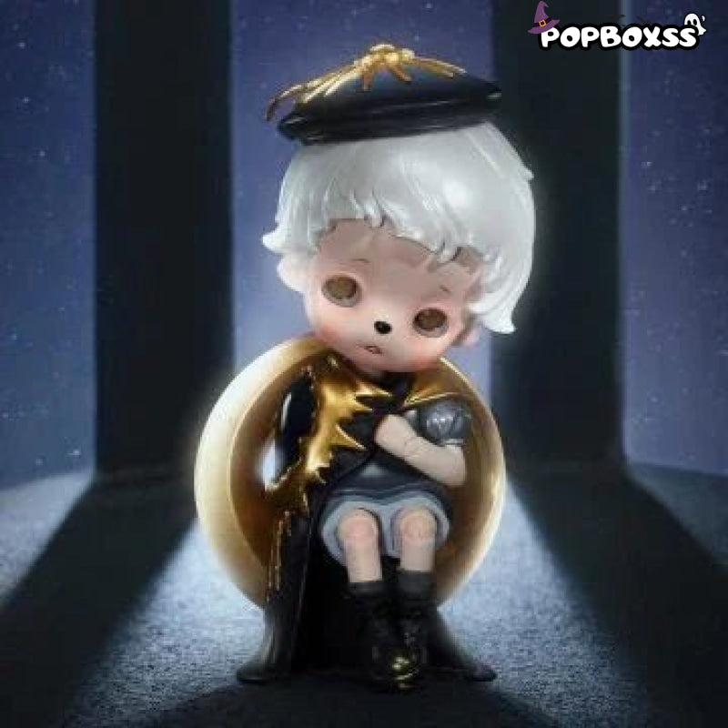 inosoul In the Still Room Series Figures. Blind Box - POP BOX
