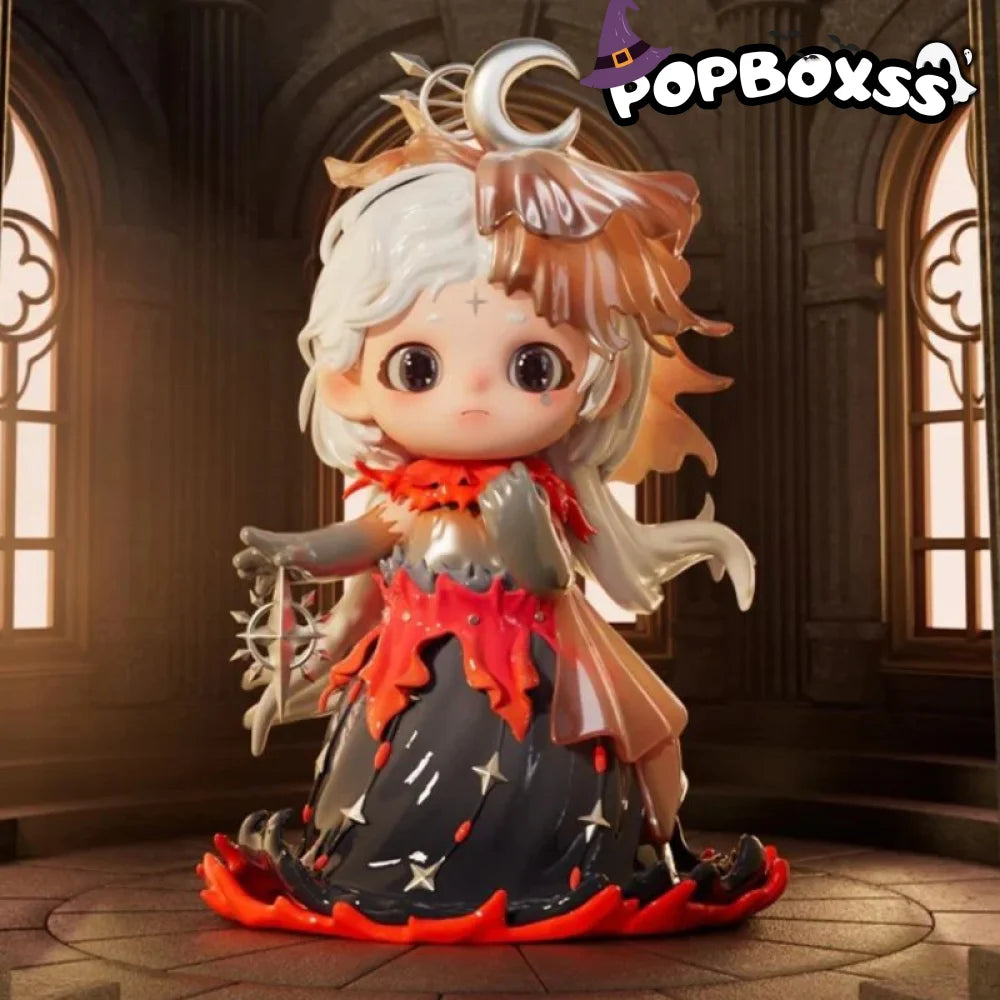 Joy-Guardians’ Covenant Chronicles Series Figure Blind Box