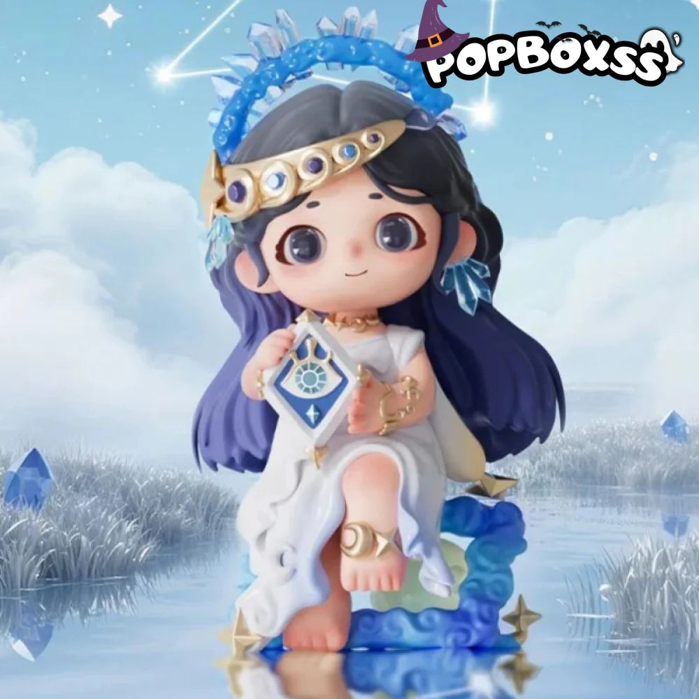 Joy-Guardians’ Covenant Chronicles Series Figure Blind Box