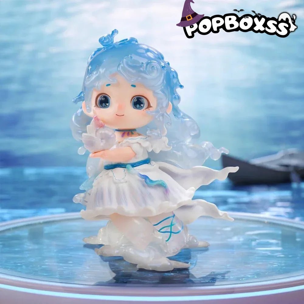JOY Twinkling Starlights Series Blind Box - POP BOX