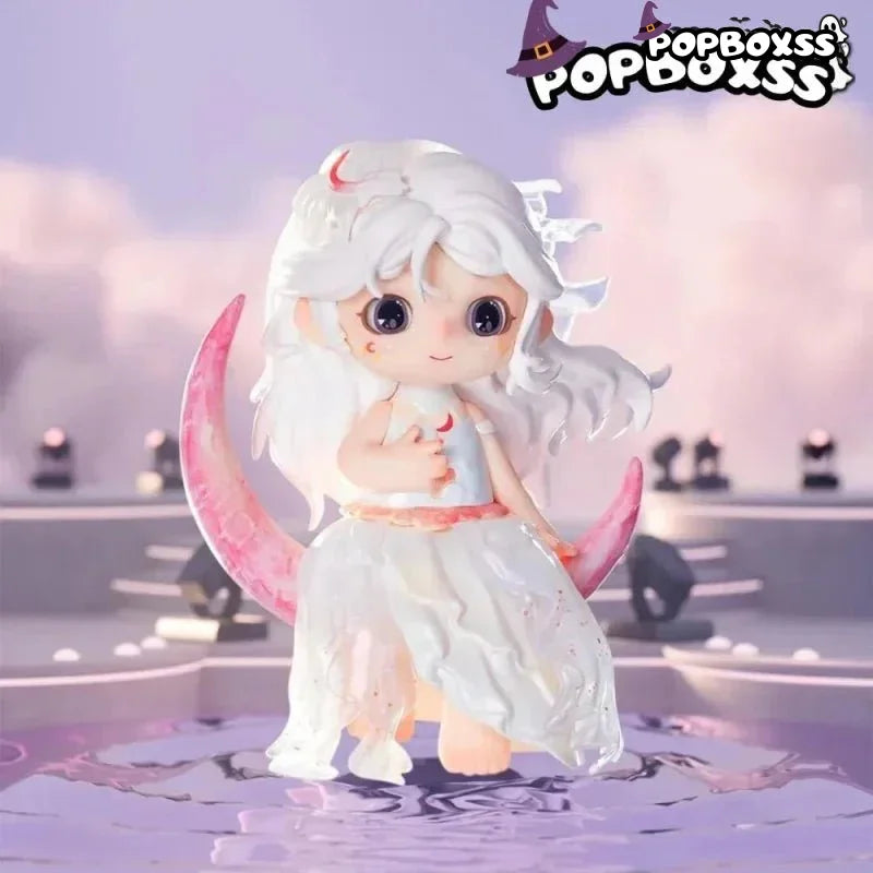 JOY Twinkling Starlights Series Blind Box - POP BOX