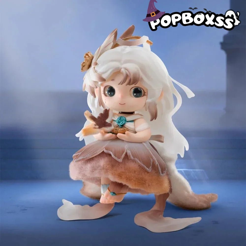 JOY Twinkling Starlights Series Blind Box - POP BOX