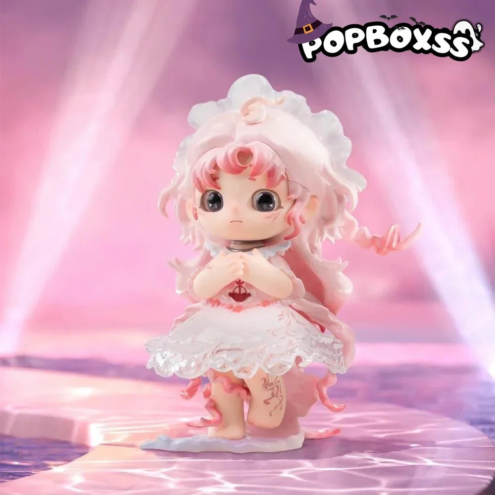 JOY Twinkling Starlights Series Blind Box - POP BOX
