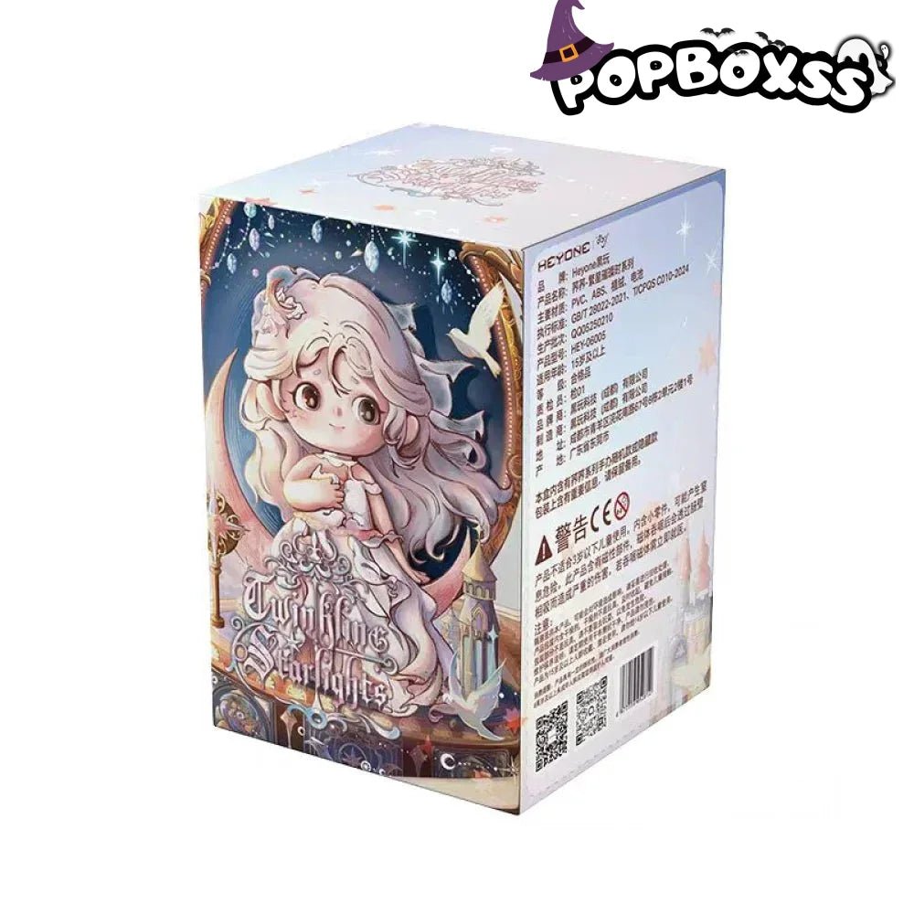 JOY Twinkling Starlights Series Blind Box - POP BOX