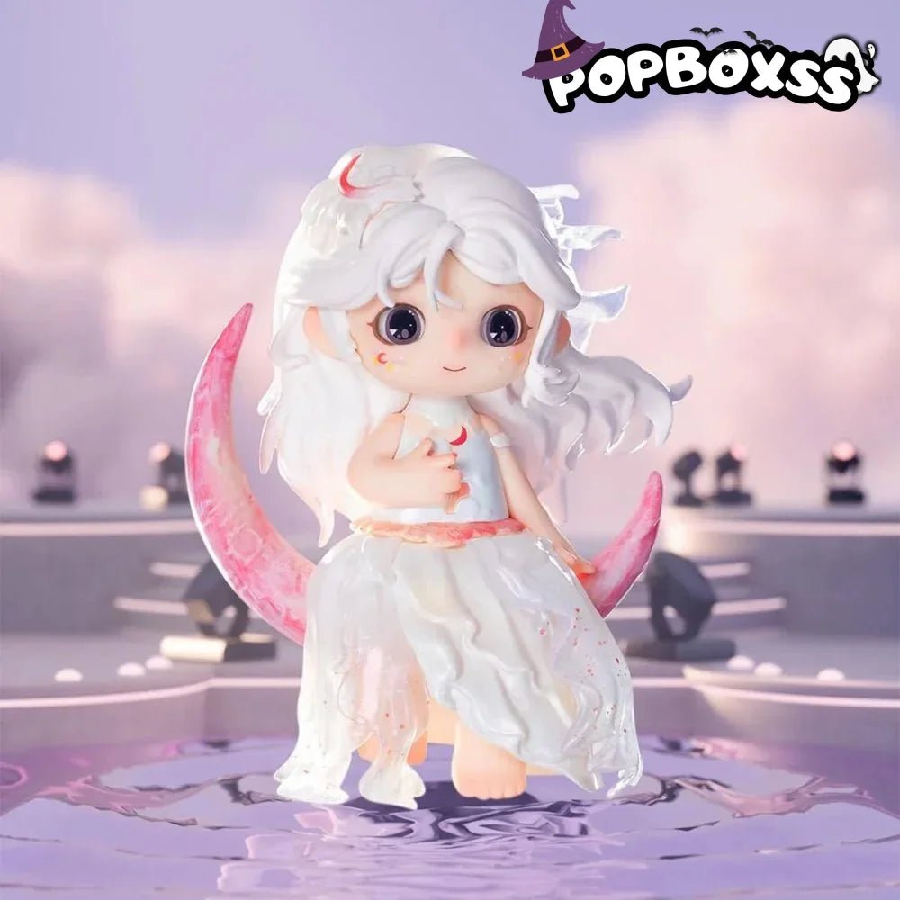 JOY Twinkling Starlights Series Blind Box - POP BOX