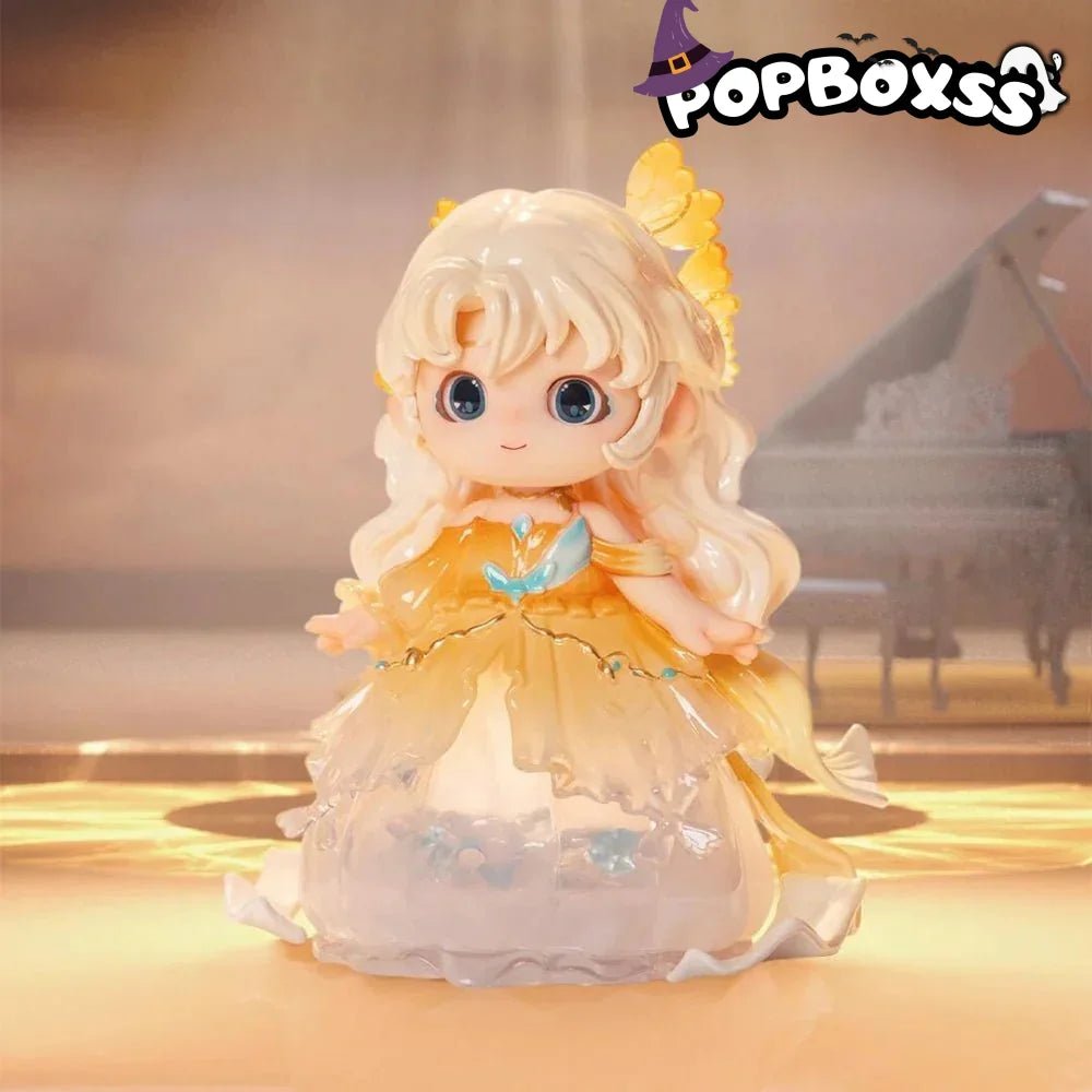 JOY Twinkling Starlights Series Blind Box - POP BOX