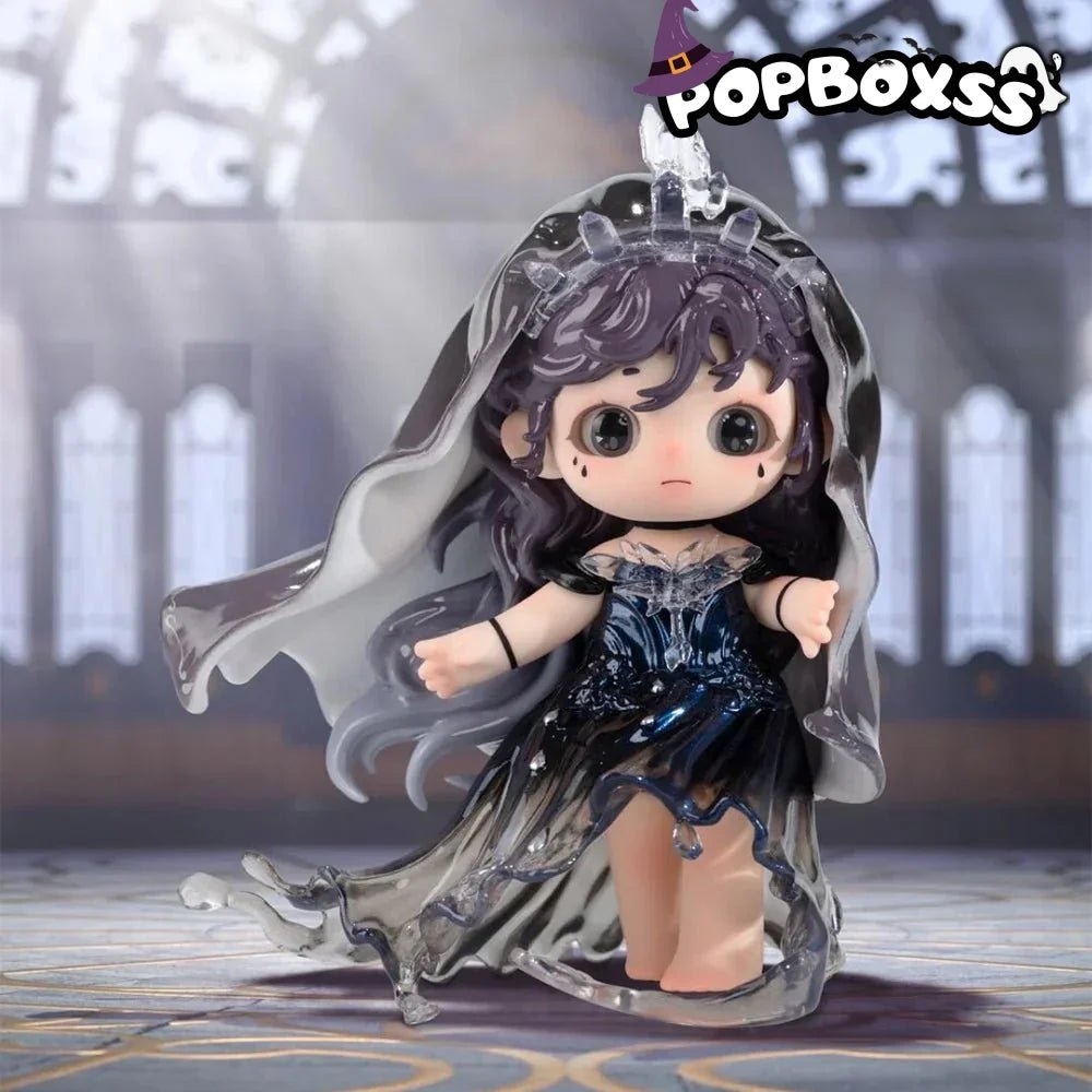 JOY Twinkling Starlights Series Blind Box - POP BOX