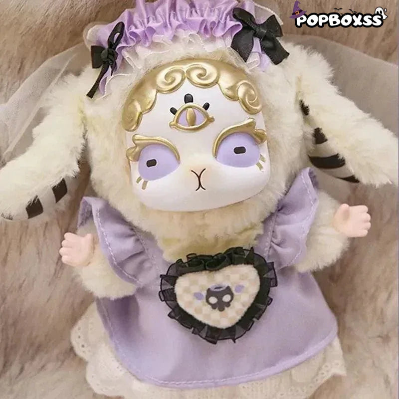 Kasa - Wonderful Dream Series Plush Dolls. Blind Box - POP BOX