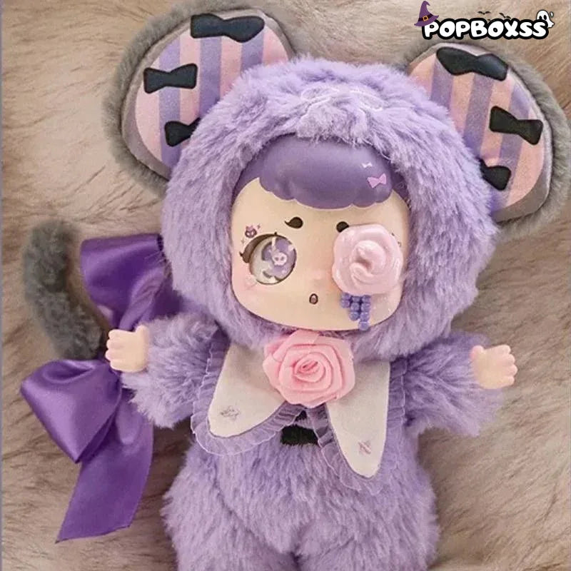 Kasa - Wonderful Dream Series Plush Dolls. Blind Box - POP BOX