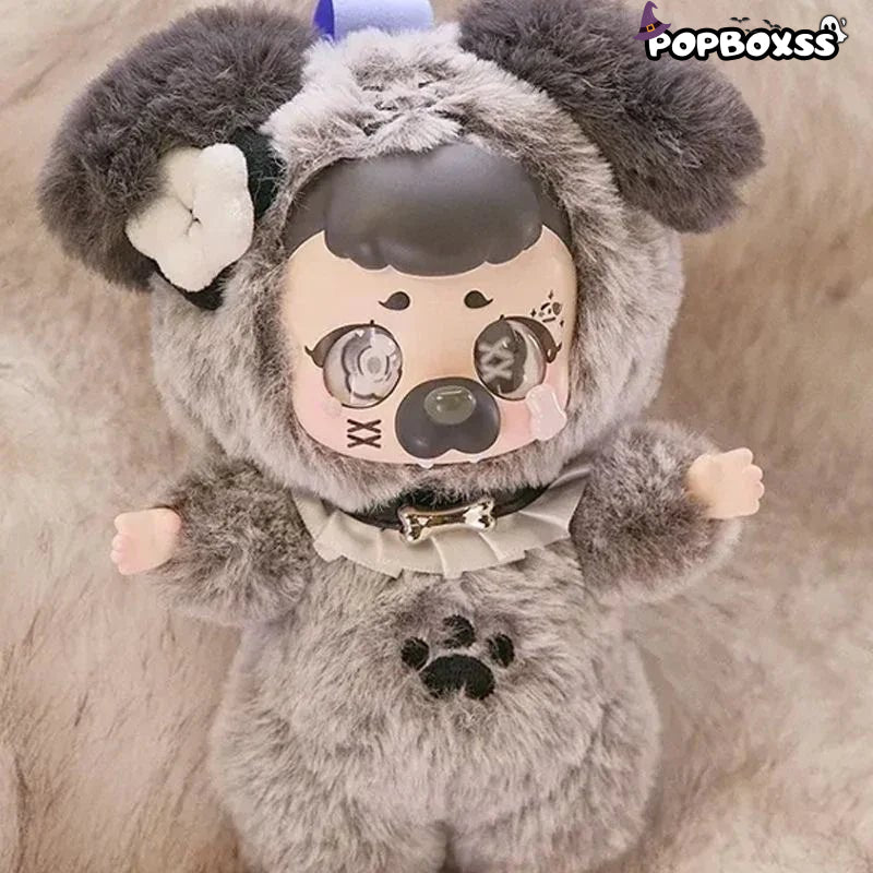 Kasa - Wonderful Dream Series Plush Dolls. Blind Box - POP BOX