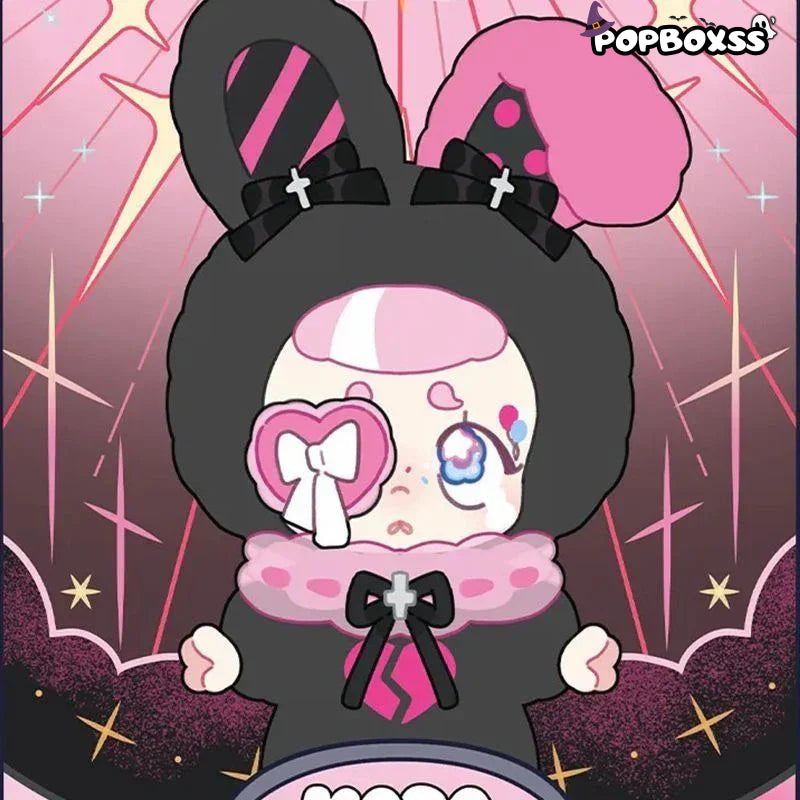 Kasa - Wonderful Dream Series Plush Dolls. Blind Box - POP BOX
