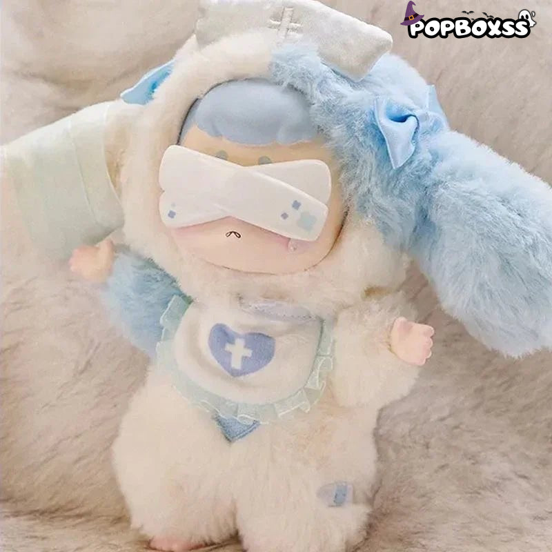 Kasa - Wonderful Dream Series Plush Dolls. Blind Box - POP BOX