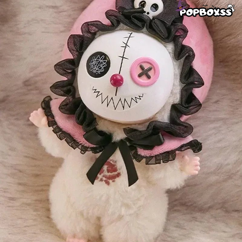 Kasa - Wonderful Dream Series Plush Dolls. Blind Box - POP BOX