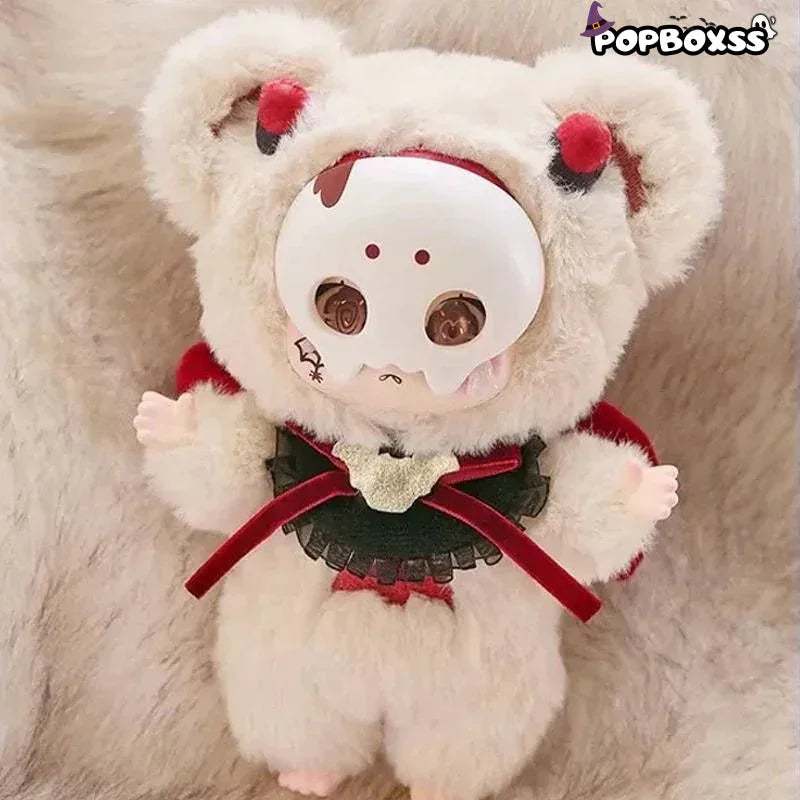 Kasa - Wonderful Dream Series Plush Dolls. Blind Box - POP BOX