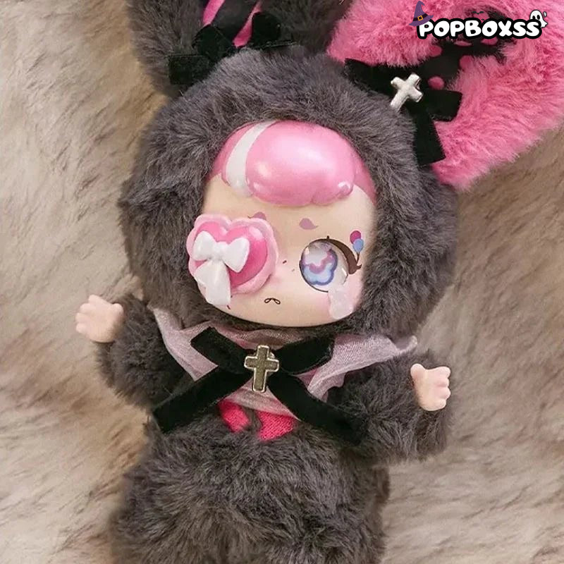 Kasa - Wonderful Dream Series Plush Dolls. Blind Box - POP BOX