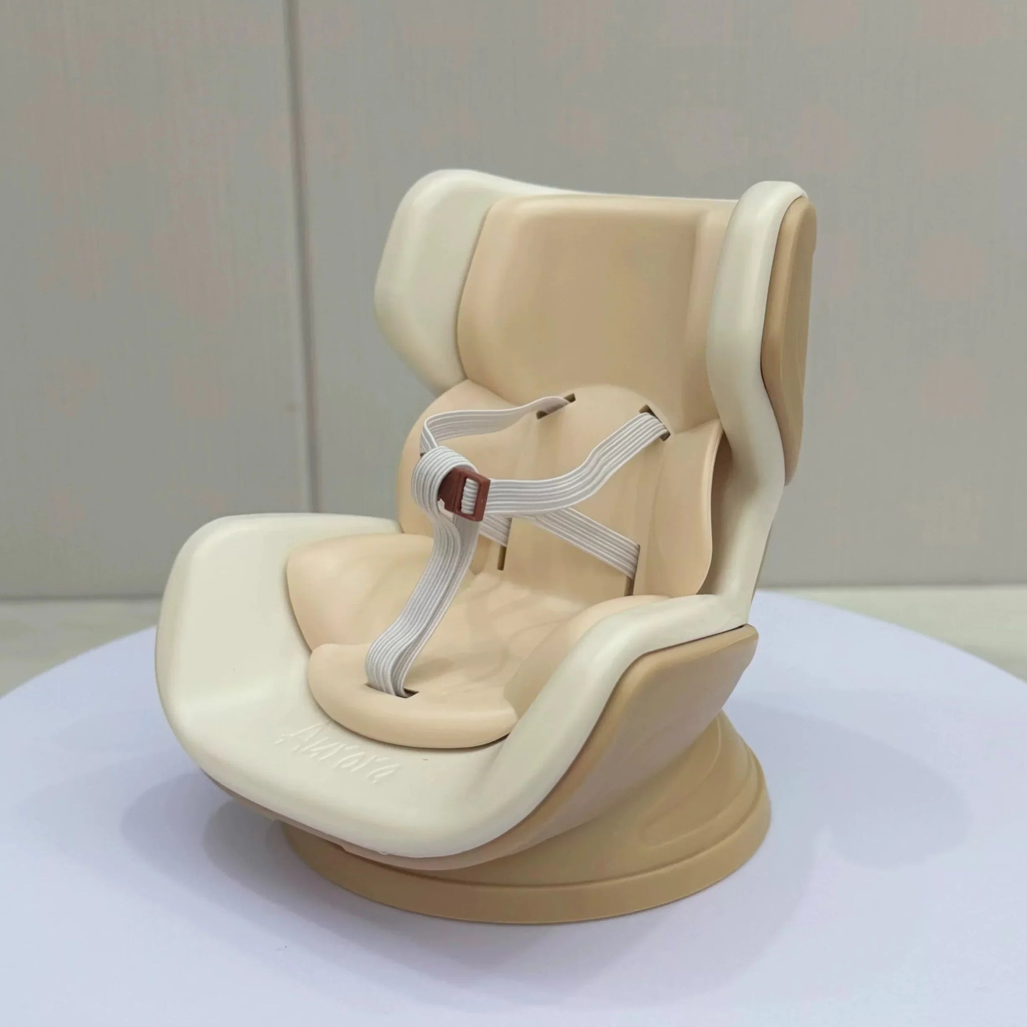 Kawaii Doll Seat Mini Seat for Labubu Ob11 Doll Cartoon Ornament - POP BOX