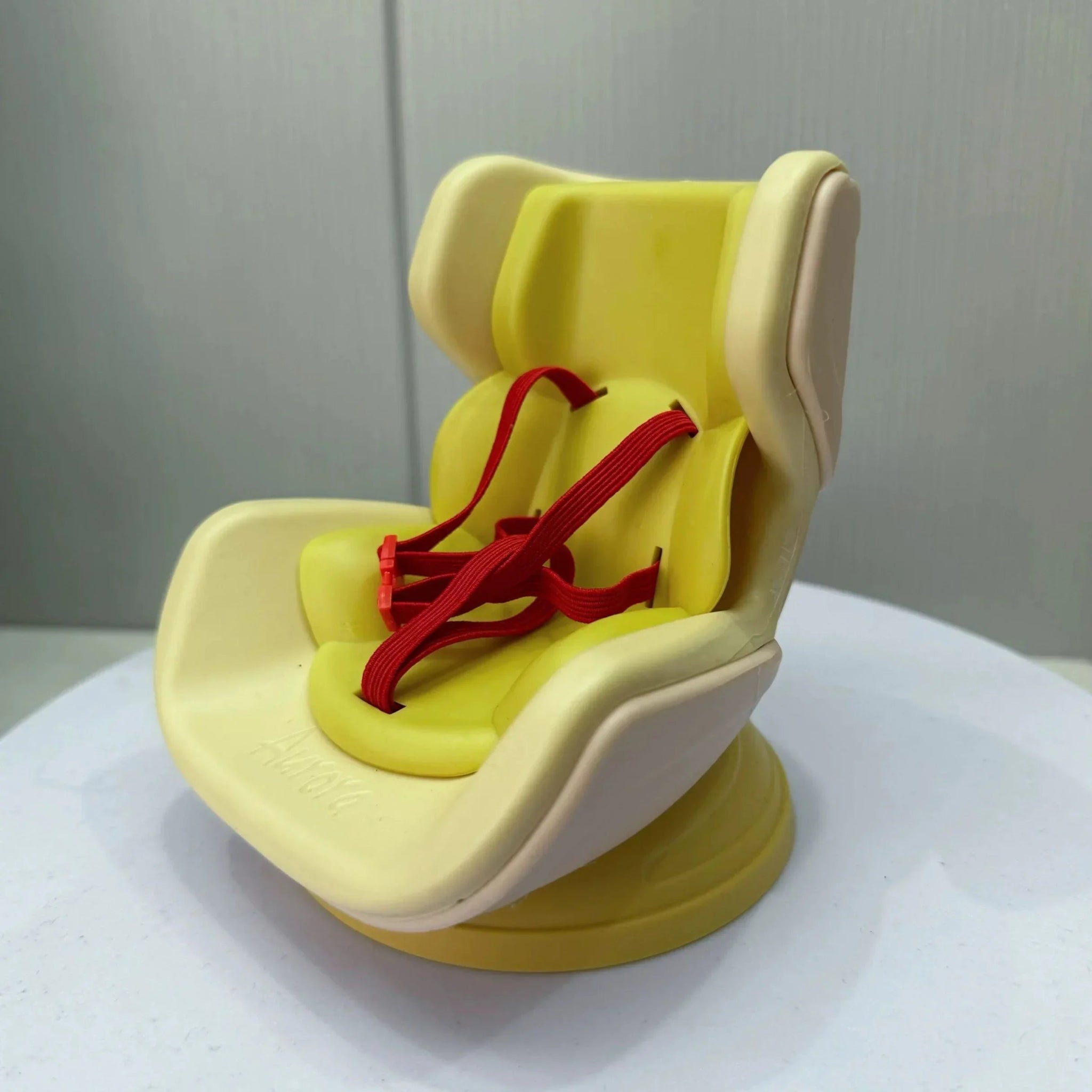 Kawaii Doll Seat Mini Seat for Labubu Ob11 Doll Cartoon Ornament - POP BOX