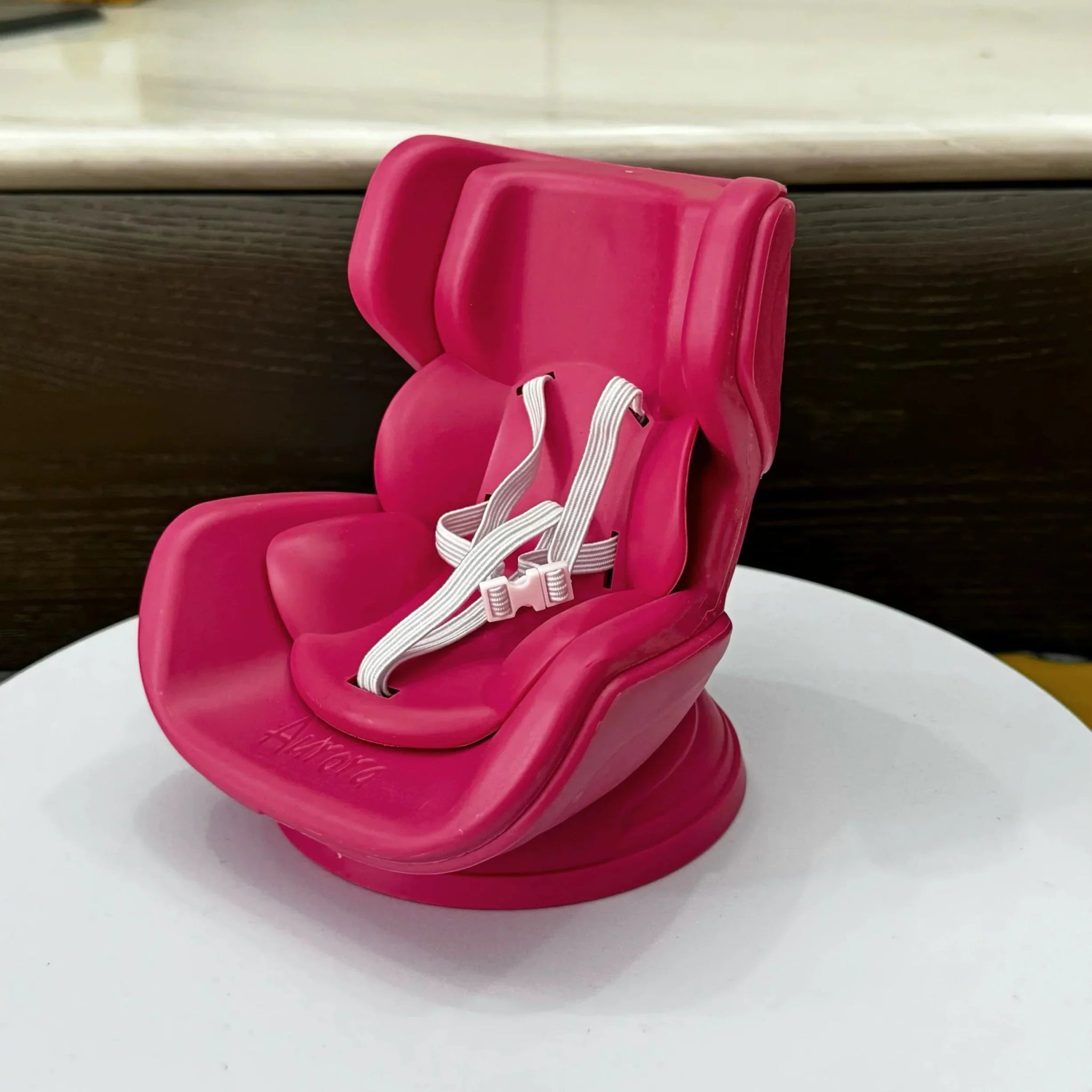 Kawaii Doll Seat Mini Seat for Labubu Ob11 Doll Cartoon Ornament - POP BOX