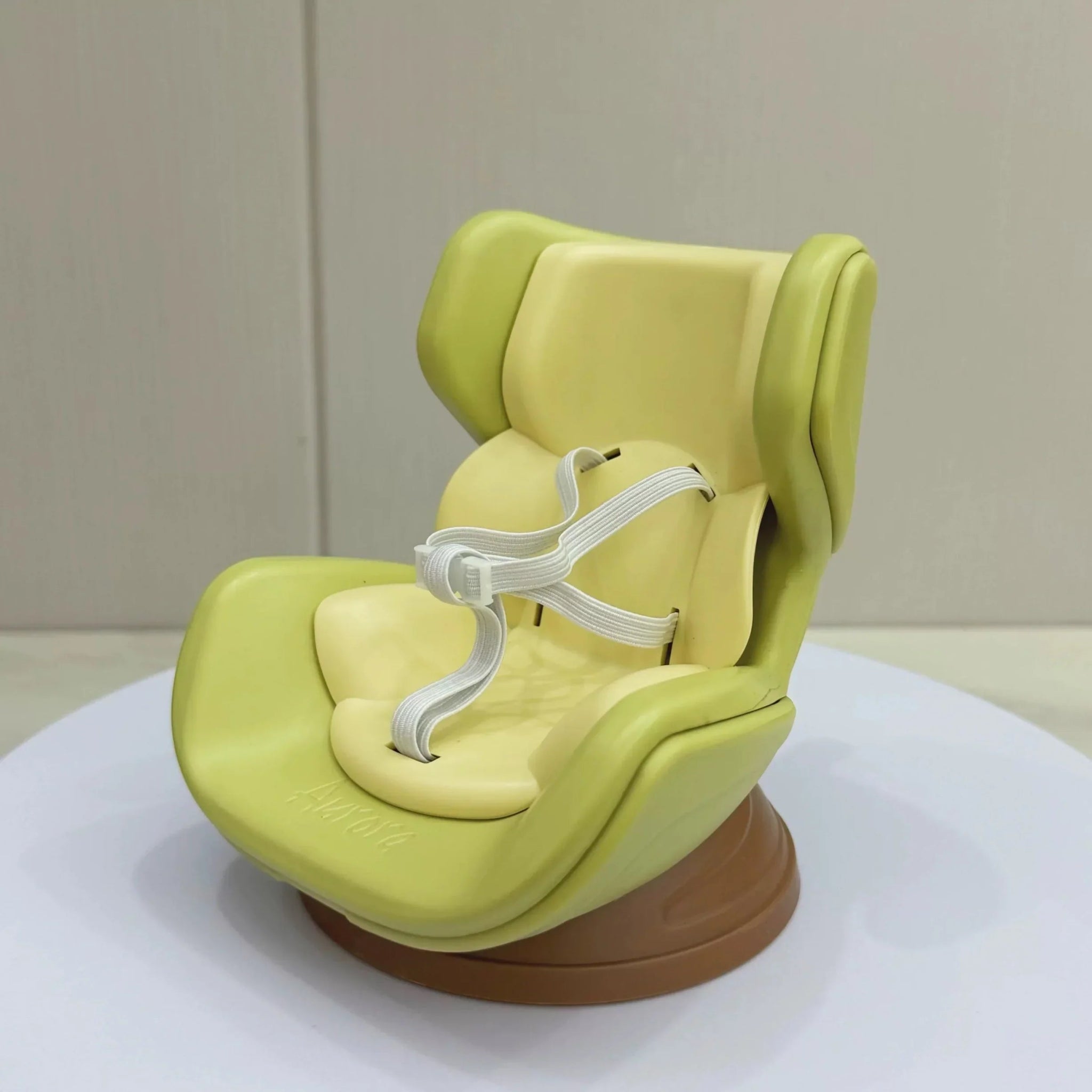 Kawaii Doll Seat Mini Seat for Labubu Ob11 Doll Cartoon Ornament - POP BOX