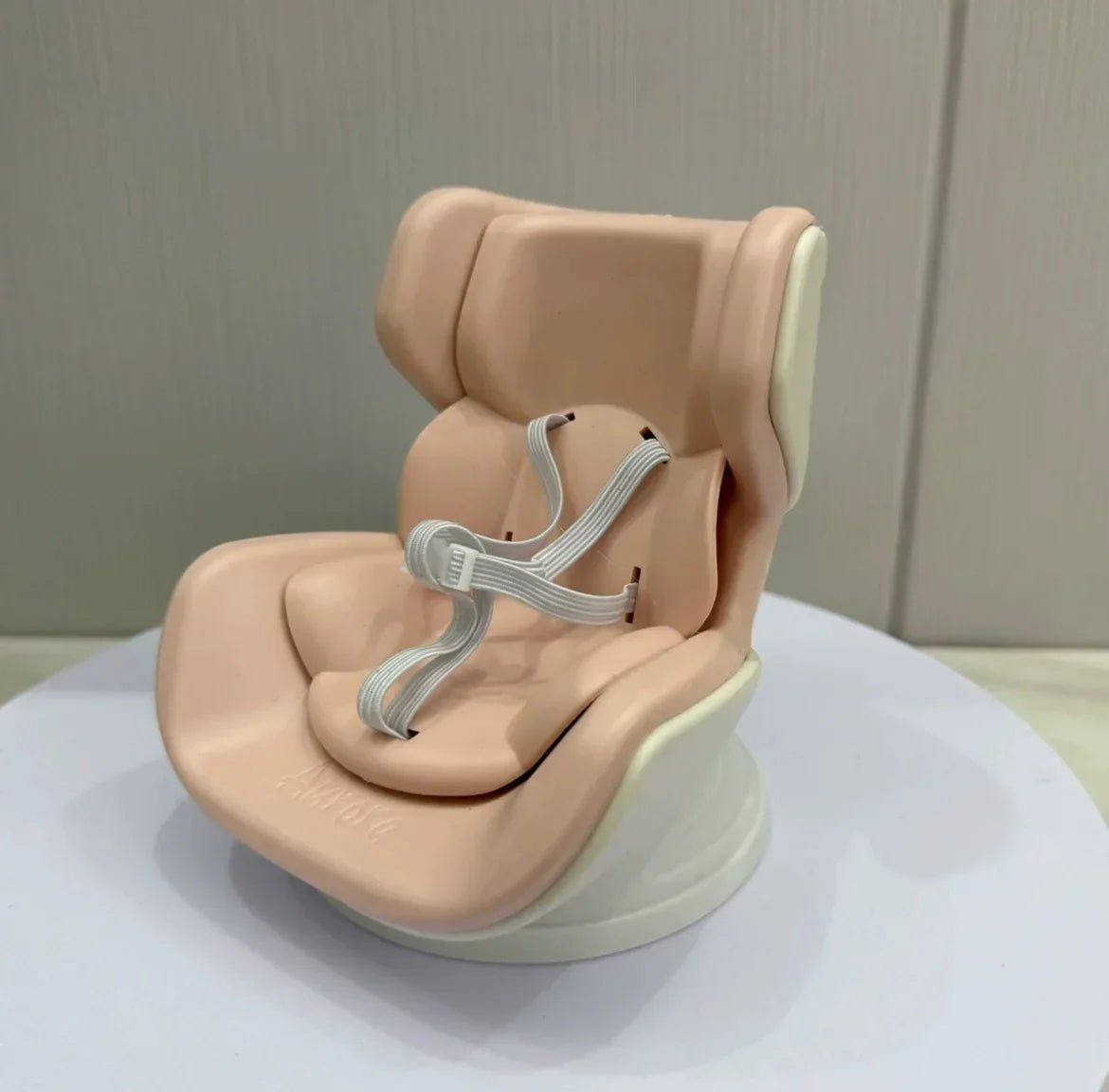 Kawaii Doll Seat Mini Seat for Labubu Ob11 Doll Cartoon Ornament - POP BOX