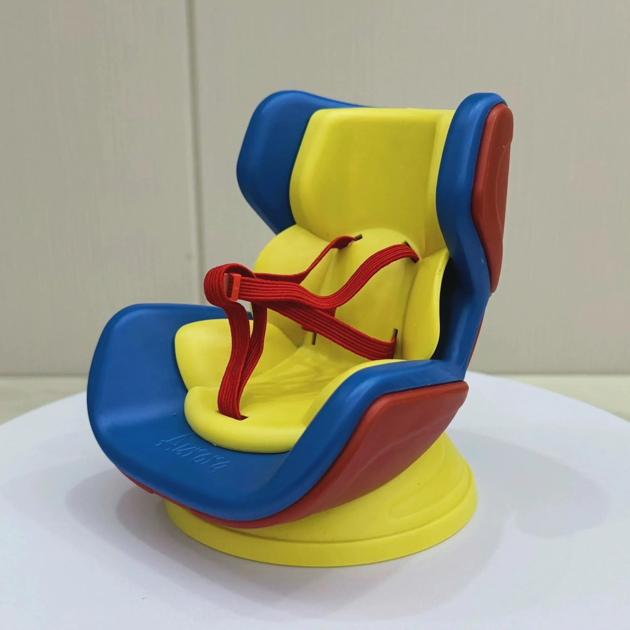 Kawaii Doll Seat Mini Seat for Labubu Ob11 Doll Cartoon Ornament - POP BOX