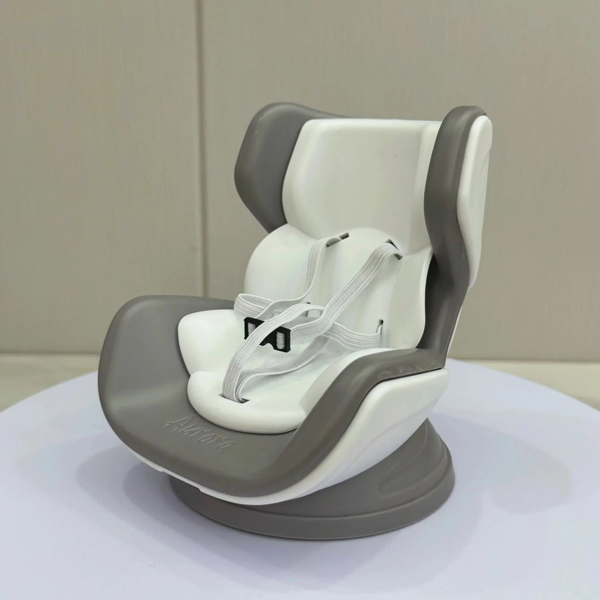 Kawaii Doll Seat Mini Seat for Labubu Ob11 Doll Cartoon Ornament - POP BOX
