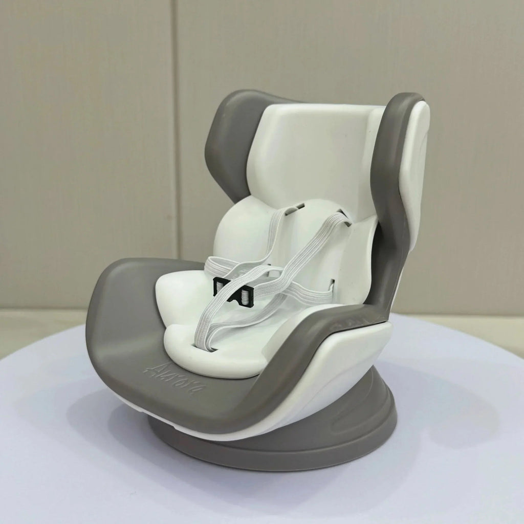 Kawaii Doll Seat Mini Seat for Labubu Ob11 Doll Cartoon Ornament - POP BOX