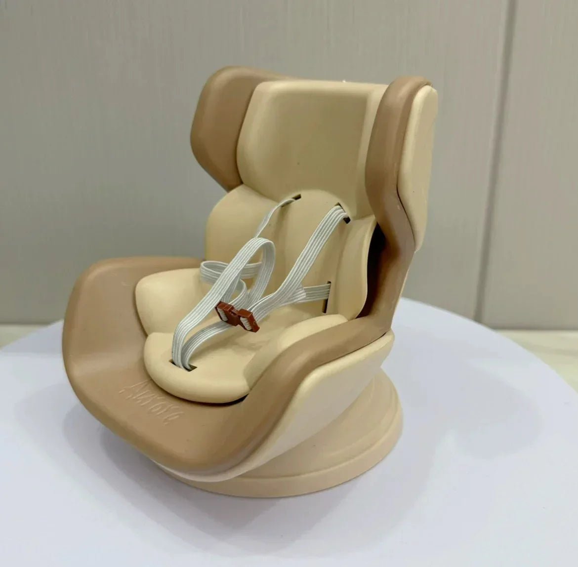 Kawaii Doll Seat Mini Seat for Labubu Ob11 Doll Cartoon Ornament - POP BOX