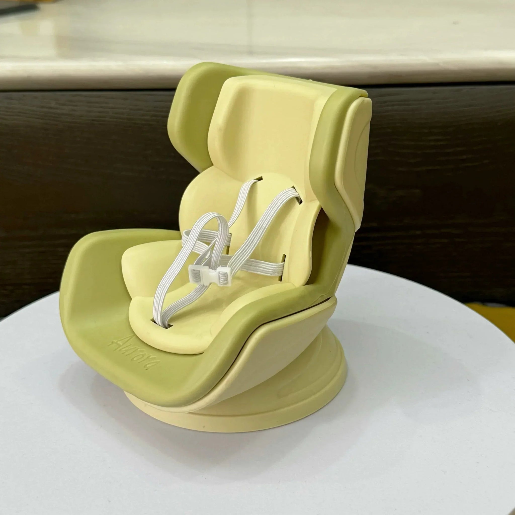 Kawaii Doll Seat Mini Seat for Labubu Ob11 Doll Cartoon Ornament - POP BOX