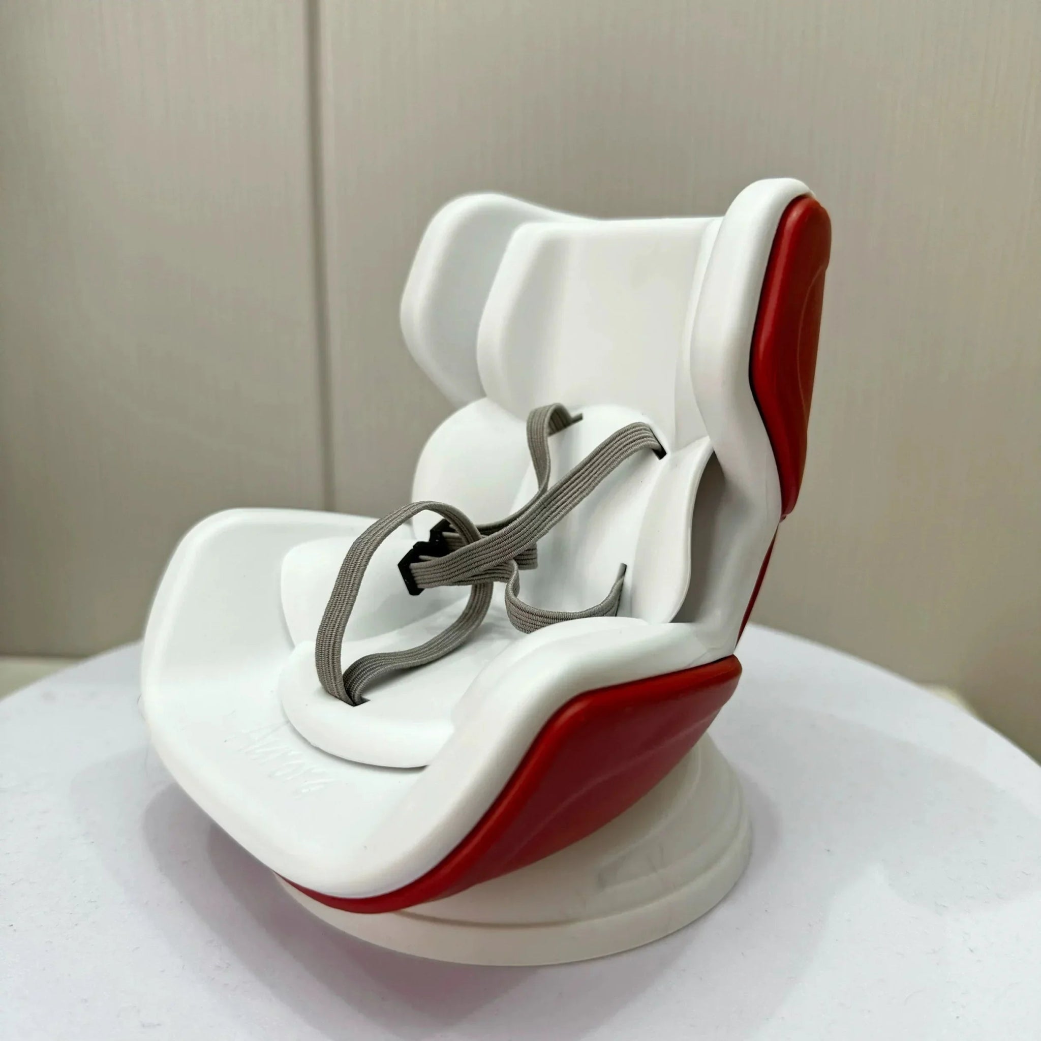 Kawaii Doll Seat Mini Seat for Labubu Ob11 Doll Cartoon Ornament - POP BOX