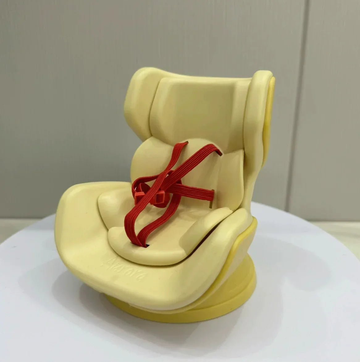 Kawaii Doll Seat Mini Seat for Labubu Ob11 Doll Cartoon Ornament - POP BOX