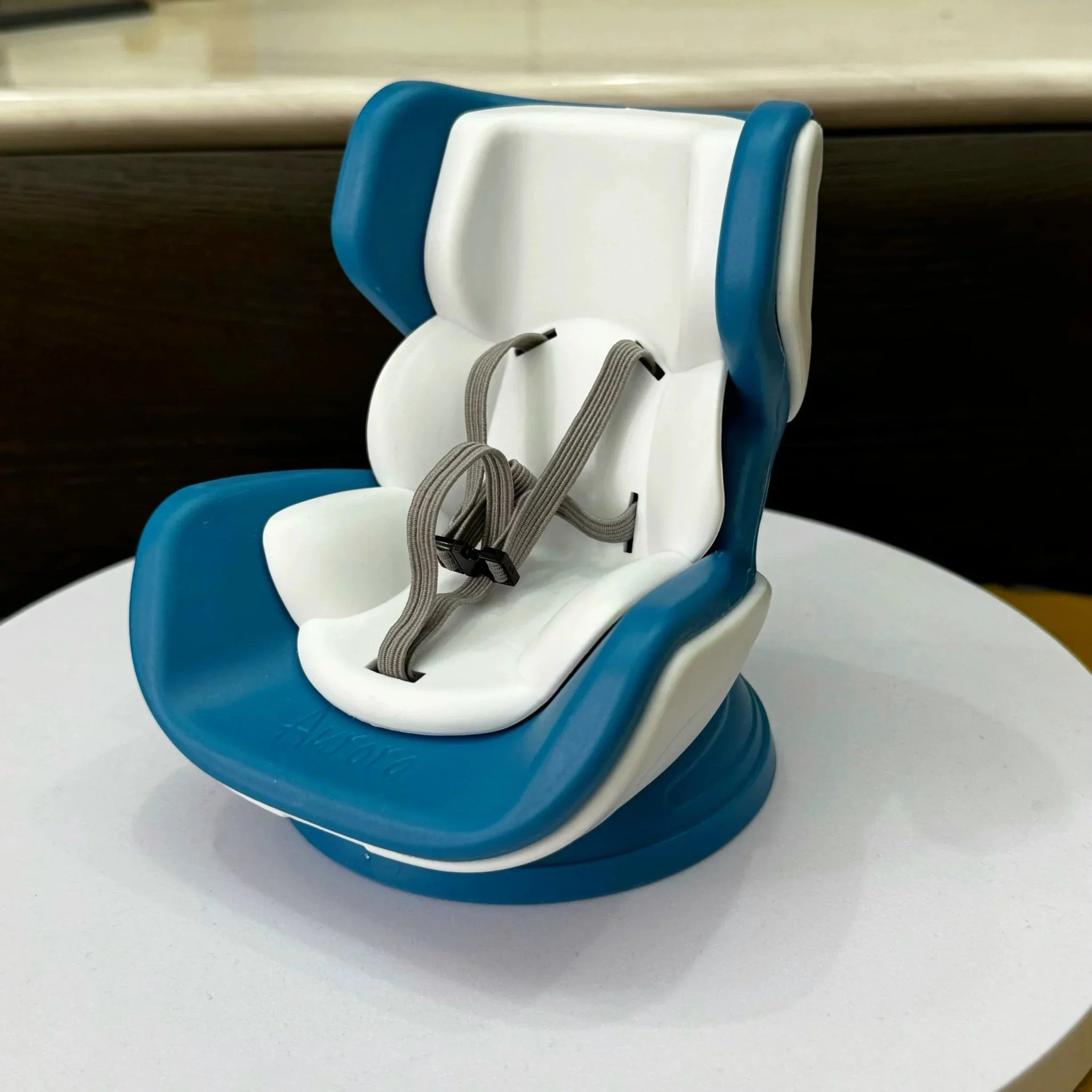 Kawaii Doll Seat Mini Seat for Labubu Ob11 Doll Cartoon Ornament - POP BOX