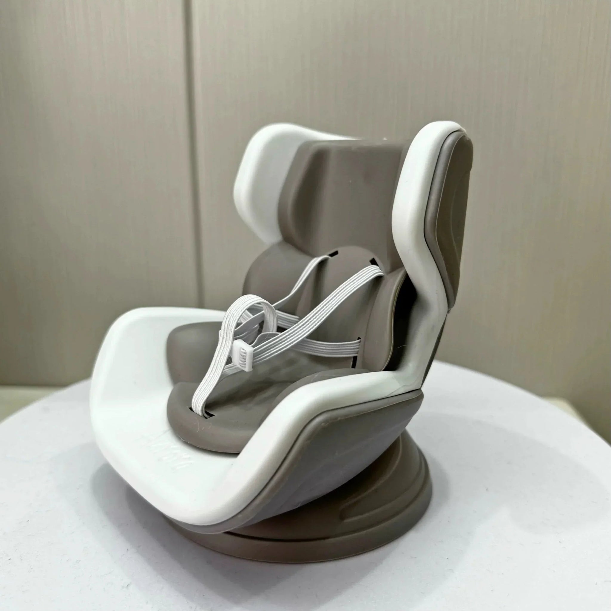 Kawaii Doll Seat Mini Seat for Labubu Ob11 Doll Cartoon Ornament - POP BOX