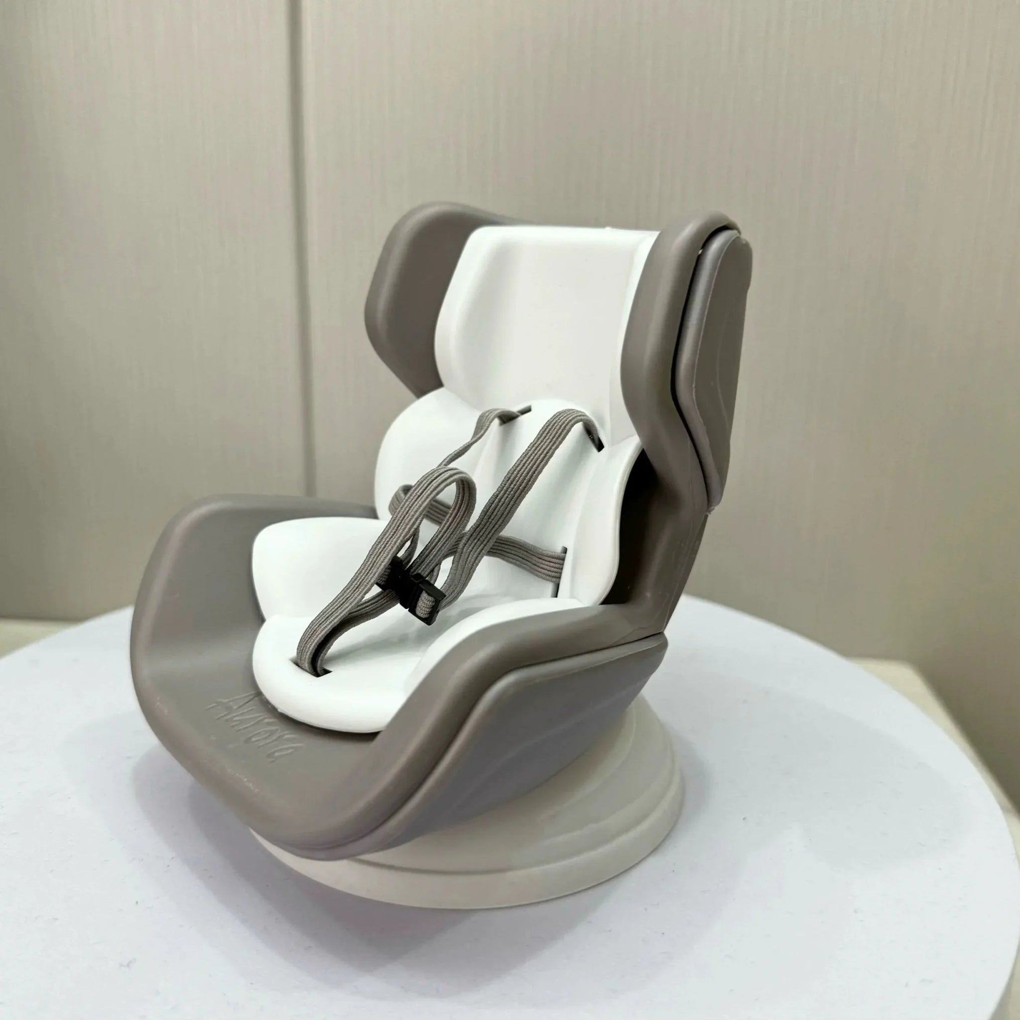 Kawaii Doll Seat Mini Seat for Labubu Ob11 Doll Cartoon Ornament - POP BOX