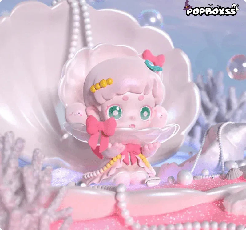 Keeno Wish On the Sea Breeze Series Blind Box - POP BOX